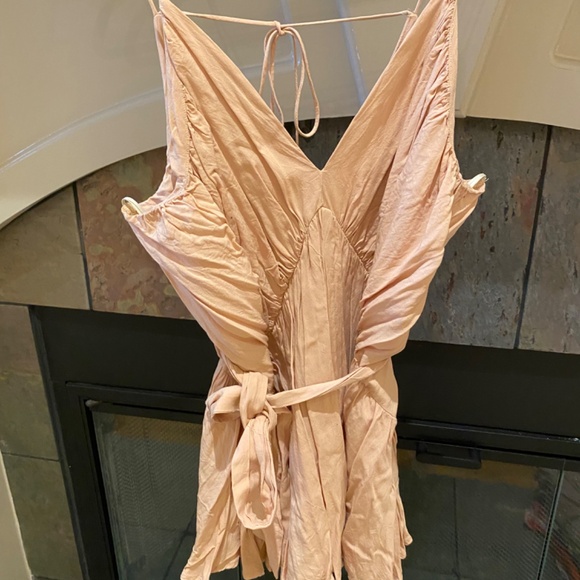 AMERICAN THREADS  Romper - Picture 3 of 3